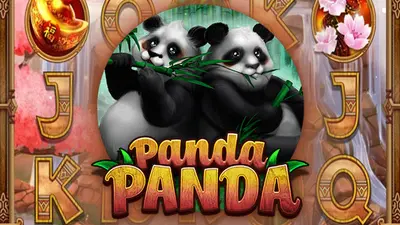 panda panda