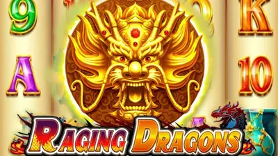 raging dragons